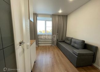 Продается однокомнатная квартира, 12.9 м2, Казань, улица Гарифьянова, 25, Приволжский район