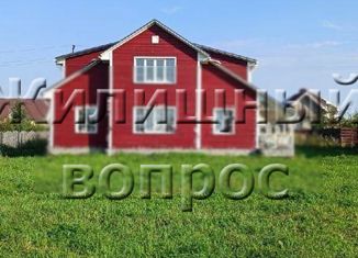 Продажа дома, 210 м2, деревня Олики, Заречная улица, 12