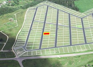 Продаю участок, 7.02 сот., коттеджный посёлок Разумовское