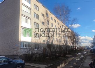 Продается однокомнатная квартира, 32.5 м2, Сокол, Советская улица, 113
