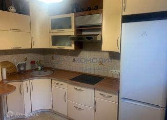 Продаю 1-ком. квартиру, 38.8 м2, Москва, улица Демьяна Бедного, 19к1, метро Народное Ополчение