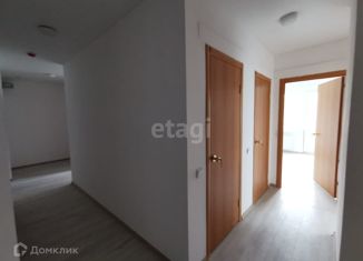 3-ком. квартира на продажу, 83.2 м2, Уссурийск, Крестьянская улица, 94