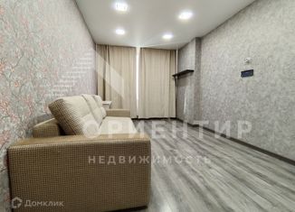 Продается 1-комнатная квартира, 39.6 м2, Екатеринбург, улица Рябинина, 21