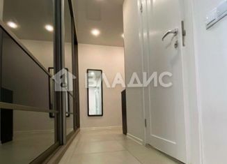 Продам квартиру студию, 34.3 м2, Москва, Варшавское шоссе, 141к10, метро Академика Янгеля