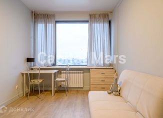 Однокомнатная квартира на продажу, 18.8 м2, Москва, Подъёмная улица, 14с37, Подъёмная улица