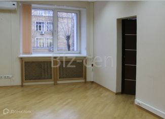 Сдается в аренду офис, 13.3 м2, Москва, 2-й Верхний Михайловский проезд, 9с2, метро Ленинский проспект