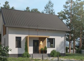 Дом на продажу, 116 м2, село Криводановка, Набережная улица