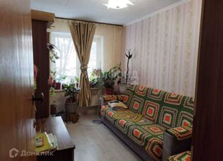 Продаю четырехкомнатную квартиру, 73.3 м2, Новосибирск, улица Доватора, 25, метро Золотая Нива