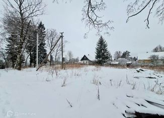 Продам земельный участок, 17.7 сот., посёлок Высокоключевой, Лесной проспект, 30