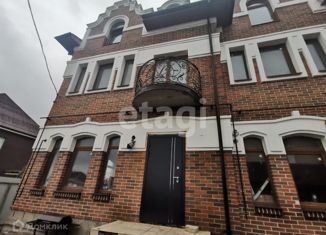 Продаю таунхаус, 116 м2, деревня Малёвка, 2-й Малевский проезд, 1Ж