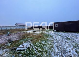 Продажа земельного участка, 10 сот., деревня Красные Череповицы, 41К-354
