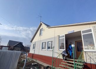 Продаю дом, 122 м2, село Грабово, Полевая улица, 22
