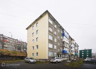 Продам 1-комнатную квартиру, 30.5 м2, Петропавловск-Камчатский, улица Пономарёва, 4