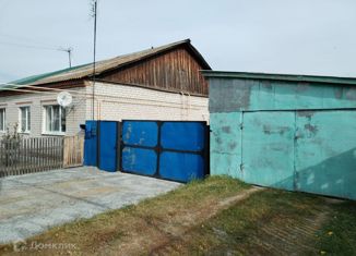 Дом на продажу, 60 м2, поселок городского типа Белоярский, Пролетарская улица