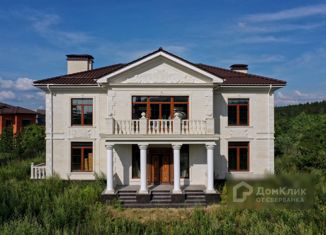 Продается дом, 359.6 м2, деревня Чесноково