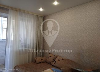 Однокомнатная квартира на продажу, 33.2 м2, поселок Южный, Войсковая улица, 10Б, ЖК Ясная Поляна