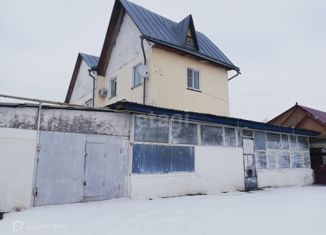 Дом на продажу, 262 м2, село Новоникольское