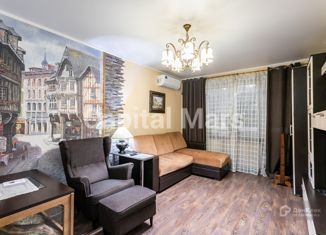 Сдам 1-ком. квартиру, 45 м2, Москва, Пятницкая улица, 39, Пятницкая улица