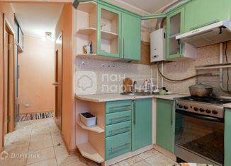 Продается 1-комнатная квартира, 30.5 м2, Красное Село, Гвардейская улица, 18к1