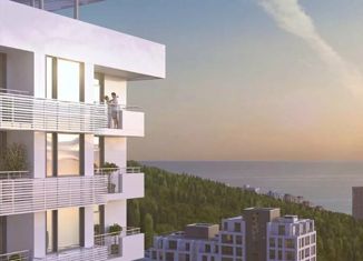 Продам 2-комнатную квартиру, 37.9 м2, Сочи, ЖК Кислород, жилой комплекс Кислород, 3