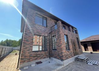 Продам дом, 210 м2, деревня Вахромеево