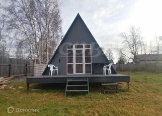 Дом на продажу, 45 м2, Тюмень, Светлая улица, Ленинский округ