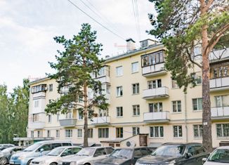 Продается двухкомнатная квартира, 38.6 м2, Екатеринбург, Симферопольская улица, 26, Чкаловский район