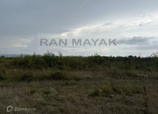 Земельный участок на продажу, 15 сот., станица Абадзехская, Юбилейная улица