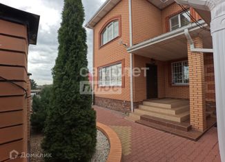 Продается дом, 465 м2, Старый Оскол, улица Сталеваров, 16