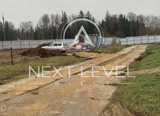 Продается земельный участок, 7.6 сот., коттеджный посёлок Лесная Рапсодия