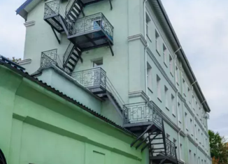 Квартира на продажу студия, 16.8 м2, Москва, улица Воронцово Поле, 12с5, метро Чкаловская