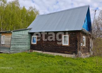 Продаю дом, 50.8 м2, село Иванниково