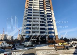 Трехкомнатная квартира на продажу, 74.4 м2, Улан-Удэ, микрорайон 140Б, 1