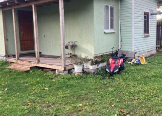 Продажа дома, 32 м2, садоводческий массив Учхоз, садоводческое некоммерческое товарищество Кристалл, 20