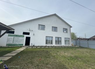 Продажа дома, 210.2 м2, поселок городского типа Арти, улица Бажова, 34