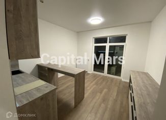 Сдача в аренду 1-ком. квартиры, 24 м2, Москва, Сельскохозяйственная улица, 39, метро Ботанический сад