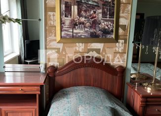 2-ком. квартира на продажу, 47.9 м2, Москва, улица Верхние Поля, 27с2, метро Братиславская