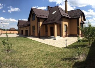 Дом на продажу, 620 м2, поселок Комсомольский