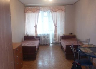 Продаю однокомнатную квартиру, 18 м2, Саратов, Рабочая улица, 29/39, Октябрьский район