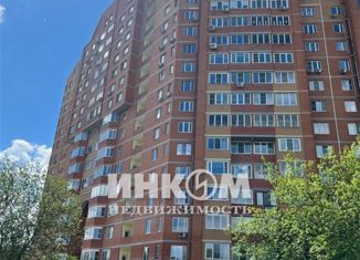 Продается 3-ком. квартира, 75 м2, посёлок Горки-10, посёлок Горки-10, 23