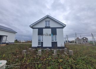 Дом на продажу, 100 м2, деревня Крючевка