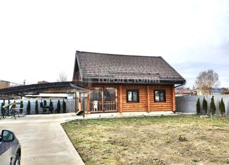 Продажа дома, 95.2 м2, посёлок Архангельское