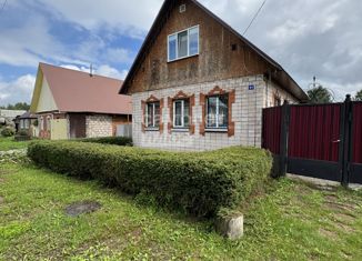 Продажа дома, 85 м2, деревня Старый Бор, Центральная улица, 25