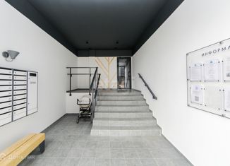 Продаю 1-комнатную квартиру, 37.1 м2, Калининград, Интернациональная улица, 14, ЖК Белый Сад