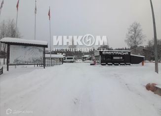 Продажа участка, 16 сот., деревня Щекотово, Восточная улица, 3