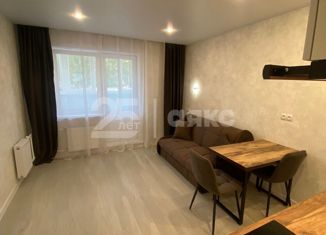 Продажа квартиры студии, 25 м2, Владимир, ЖК Молодёжный, Северная улица, 2Б