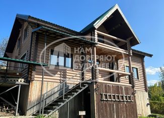 Продажа дома, 229.2 м2, Чусовой, Нагорная улица