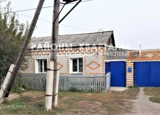 Дом на продажу, 72 м2, Шумиха, улица Дзержинского, 78