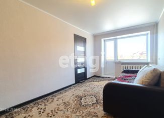 2-ком. квартира в аренду, 46 м2, Омск, улица 22-го Партсъезда, 13, Центральный округ