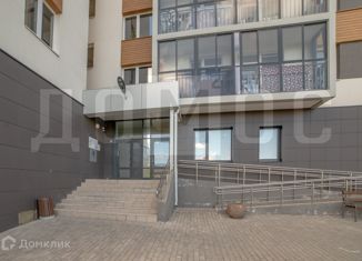 Продажа двухкомнатной квартиры, 58.5 м2, Екатеринбург, Чкаловский район, улица Прониной, 27